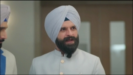 Iss Ishq Ka Rabb Rakha - 20th November 2024